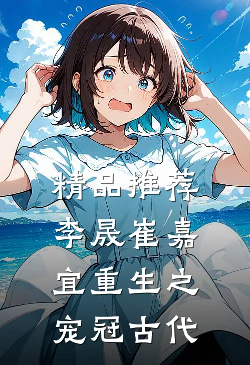 精品推荐李晟崔嘉宜重生之宠冠古代