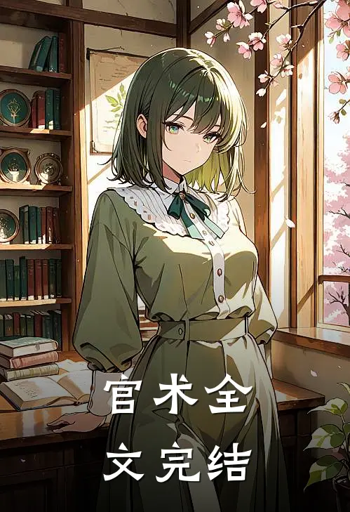 官术全文完结