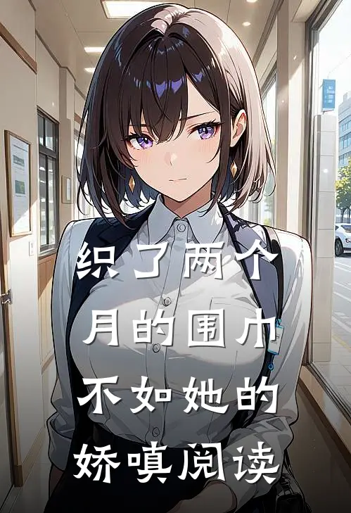 织了两个月的围巾，不如她的娇嗔阅读