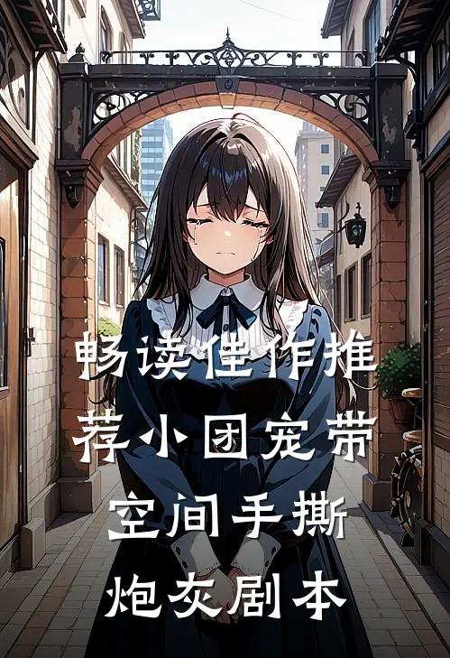 畅读佳作推荐小团宠带空间手撕炮灰剧本