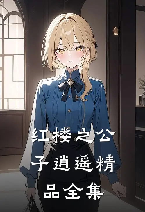 红楼之公子逍遥精品全集