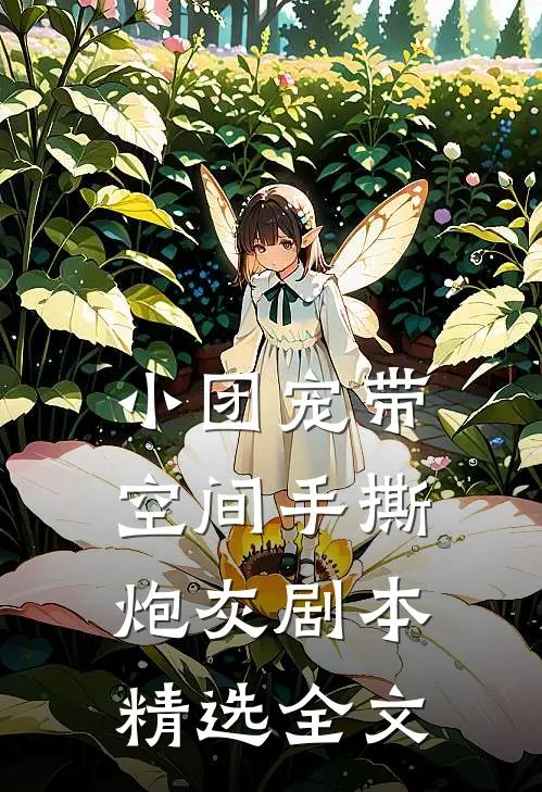 小团宠带空间手撕炮灰剧本精选全文