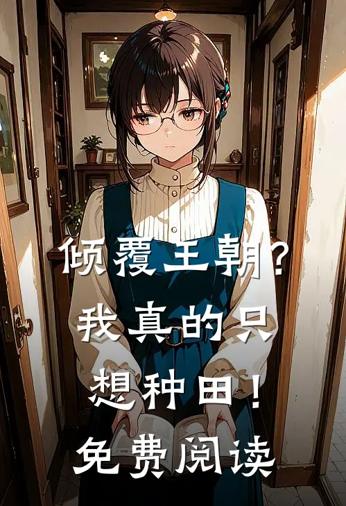 倾覆王朝？我真的只想种田！免费阅读