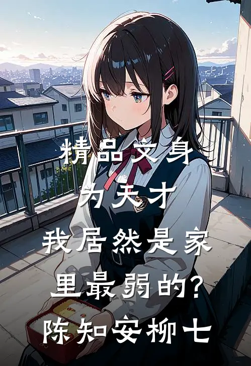 精品文身为天才,我居然是家里最弱的?陈知安柳七