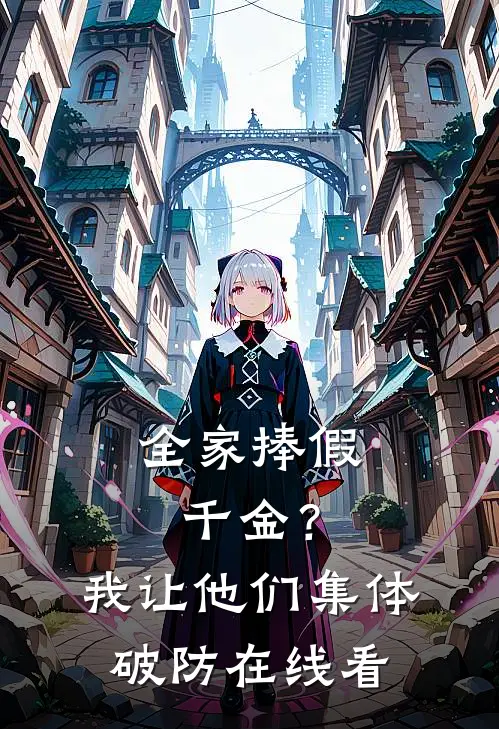 全家捧假千金？我让他们集体破防在线看