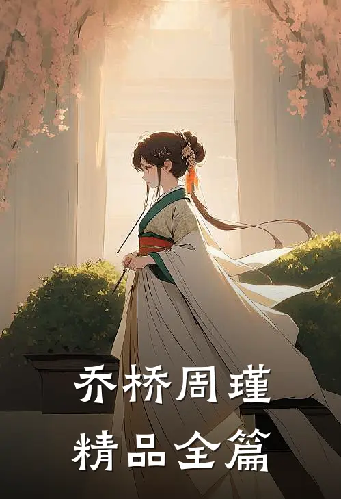 乔桥周瑾精品全篇