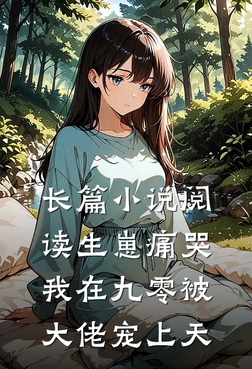长篇小说阅读生崽痛哭，我在九零被大佬宠上天