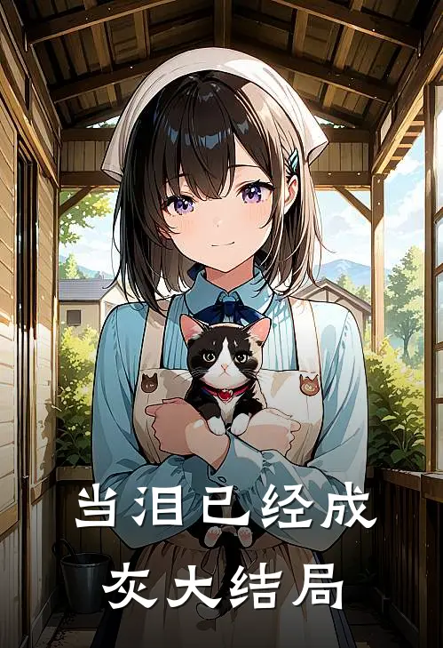 当泪已经成灰大结局