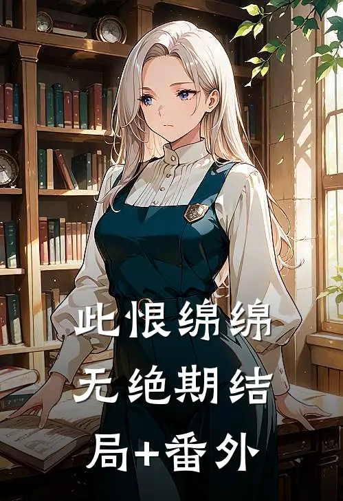 此恨绵绵无绝期结局+番外