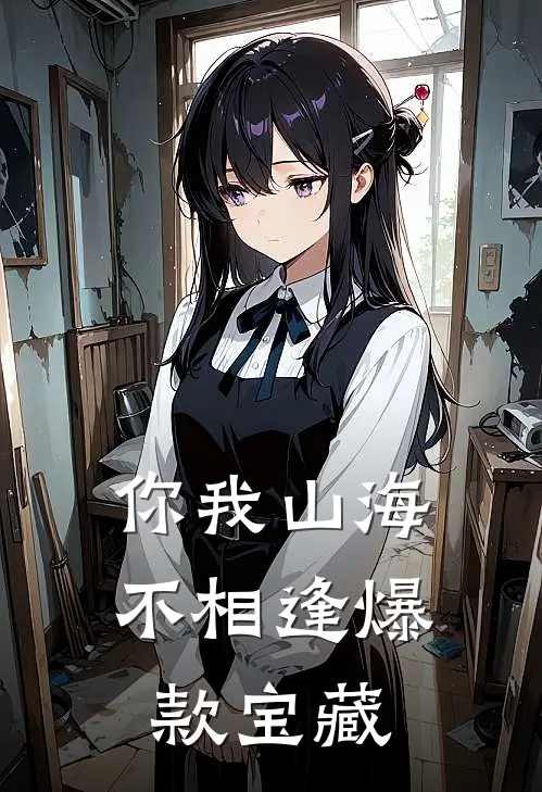 你我山海不相逢爆款宝藏