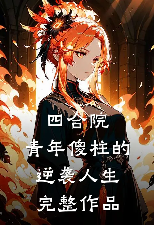 四合院：青年傻柱的逆袭人生完整作品