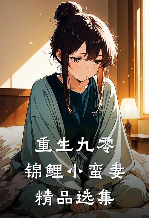 重生九零：锦鲤小蛮妻精品选集