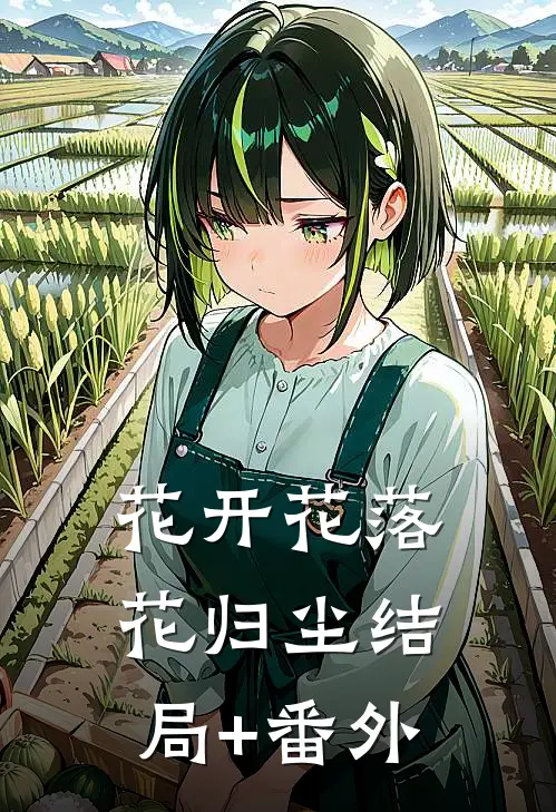 花开花落花归尘结局+番外