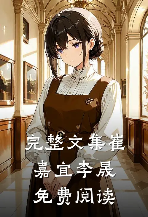 完整文集崔嘉宜李晟免费阅读