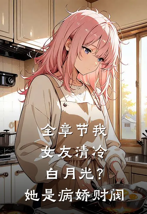 全章节我女友清冷白月光？她是病娇财阀