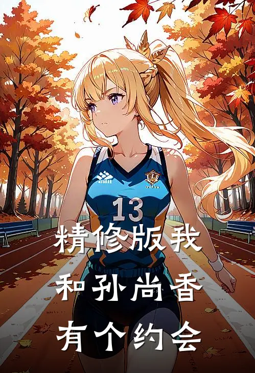 精修版我和孙尚香有个约会