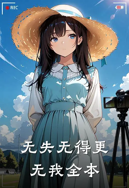 无失无得更无我全本