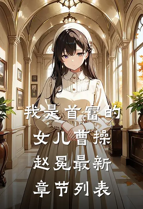 我是首富的女儿曹操赵冕最新章节列表