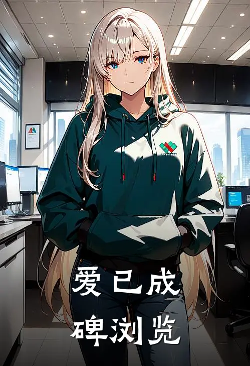 爱已成碑浏览