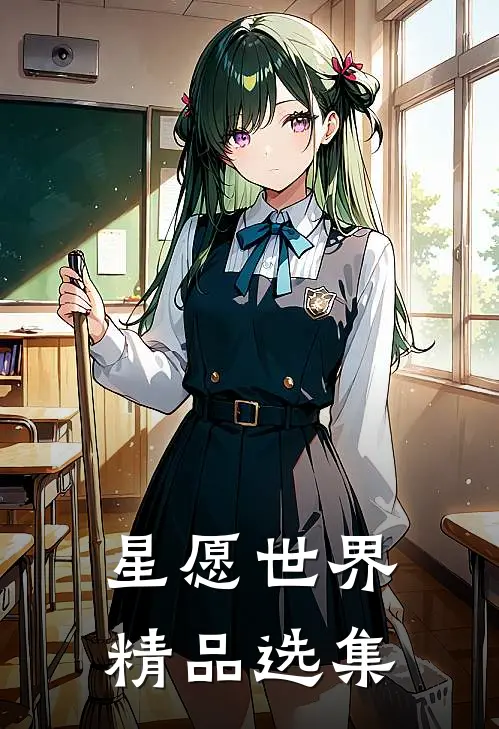 星愿世界精品选集