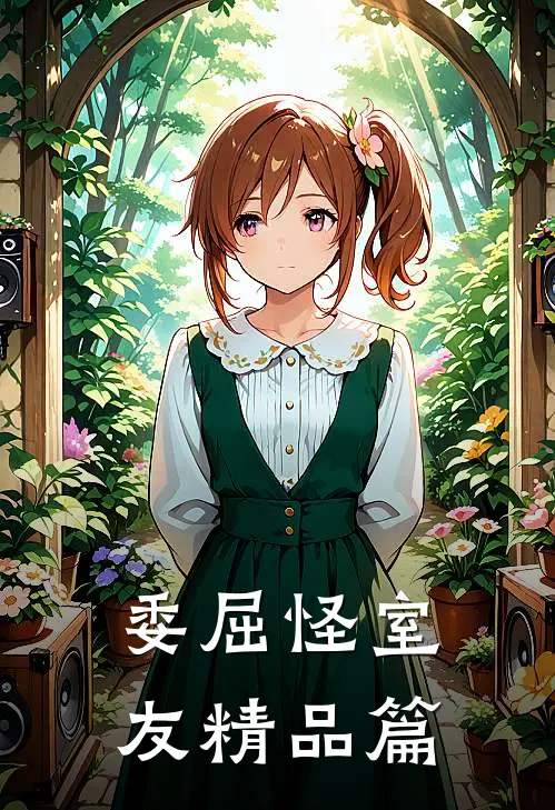 委屈怪室友精品篇