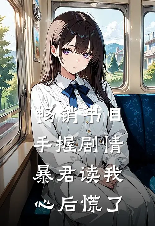 畅销书目手握剧情暴君读我心后慌了