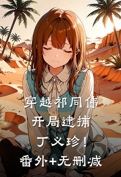 穿越祁同伟，开局逮捕丁义珍！番外+无删减