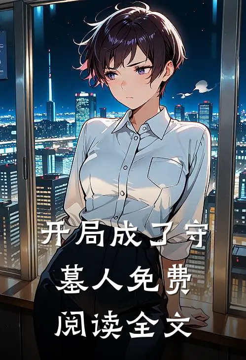 开局成了守墓人免费阅读全文