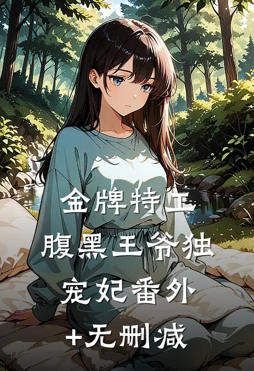 金牌特工：腹黑王爷独宠妃番外+无删减