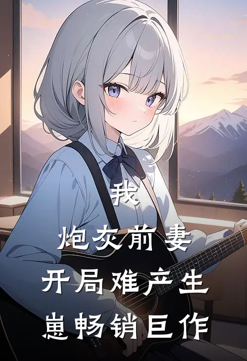 我，炮灰前妻，开局难产生崽畅销巨作