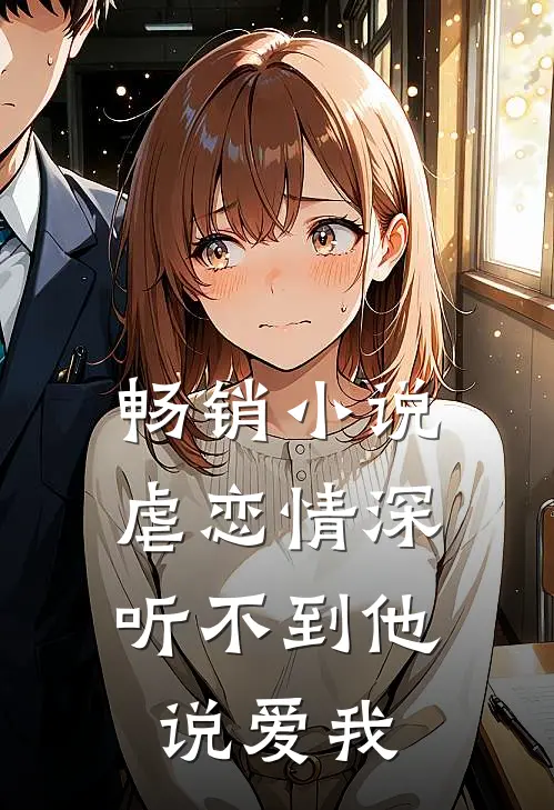畅销小说虐恋情深：听不到他说爱我