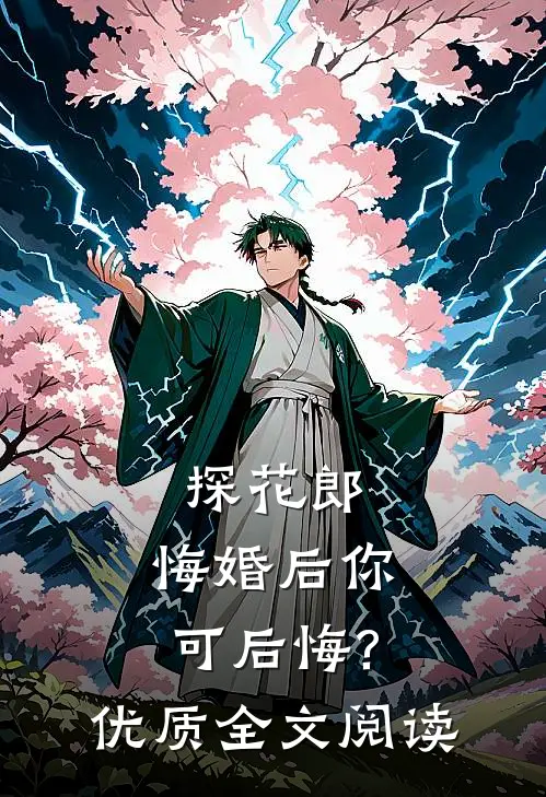 探花郎,悔婚后你可后悔?优质全文阅读