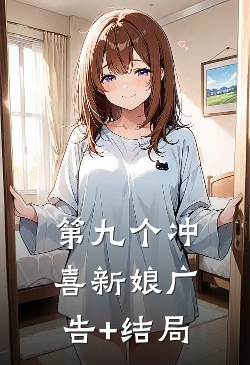 第九个冲喜新娘广告+结局
