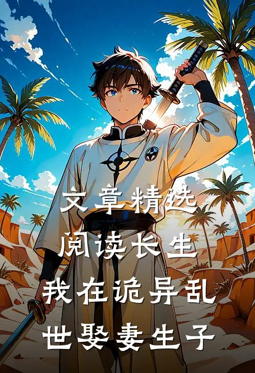 文章精选阅读长生：我在诡异乱世娶妻生子