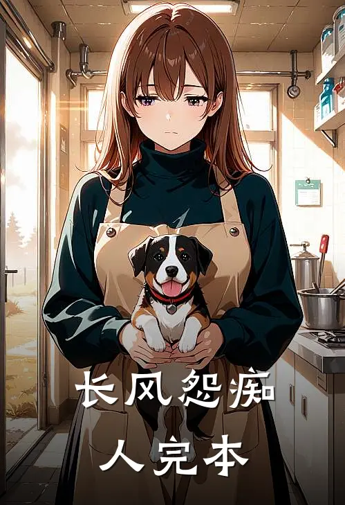 长风怨痴人完本