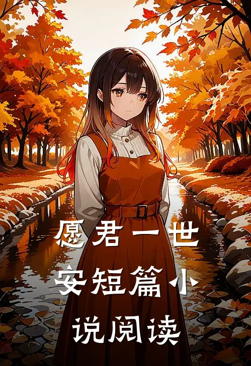 愿君一世安短篇小说阅读