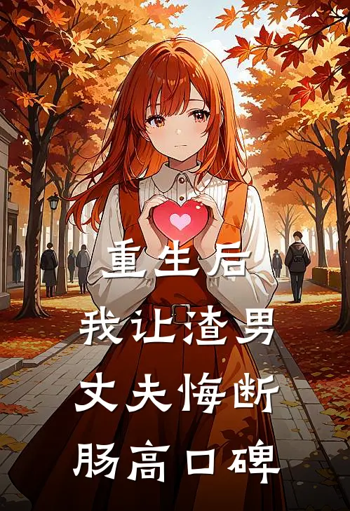 重生后，我让渣男丈夫悔断肠高口碑