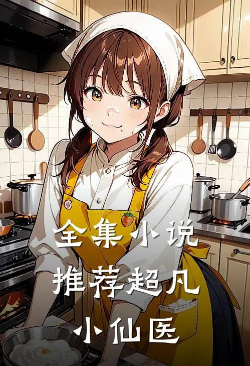 全集小说推荐超凡小仙医