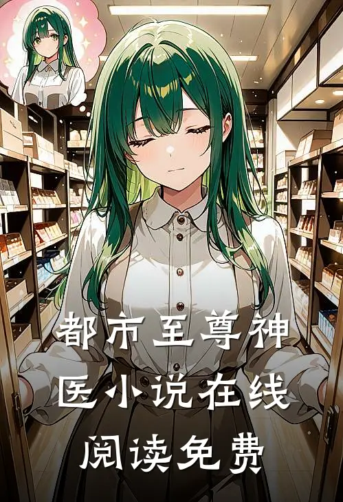都市至尊神医小说在线阅读免费