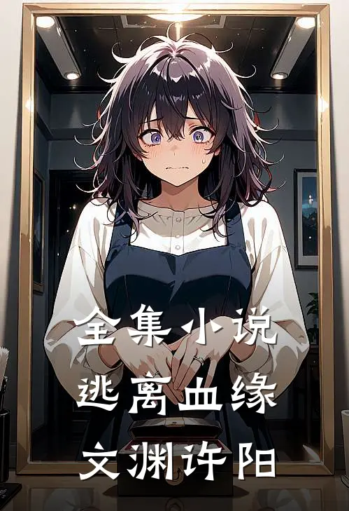全集小说逃离血缘文渊许阳