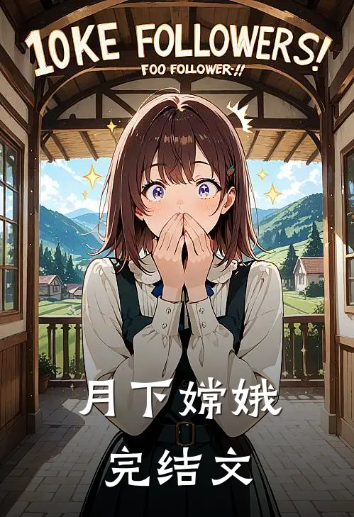 月下嫦娥完结文