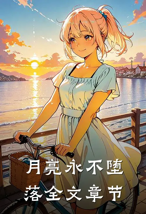 月亮永不堕落全文章节