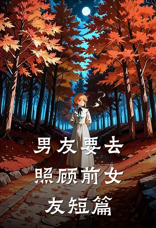 男友要去照顾前女友短篇