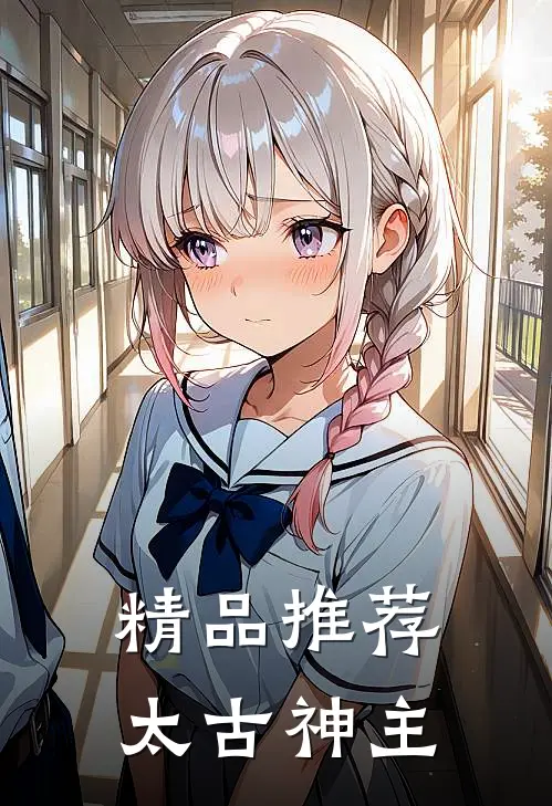 精品推荐太古神主