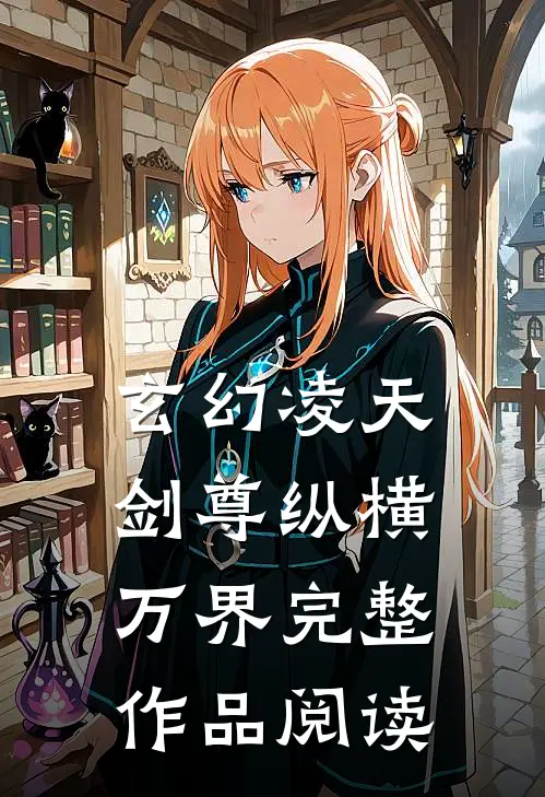 玄幻凌天剑尊纵横万界完整作品阅读