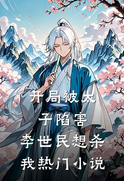 开局被太子陷害，李世民想杀我热门小说