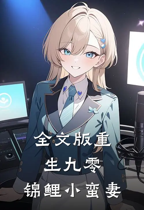 全文版重生九零：锦鲤小蛮妻