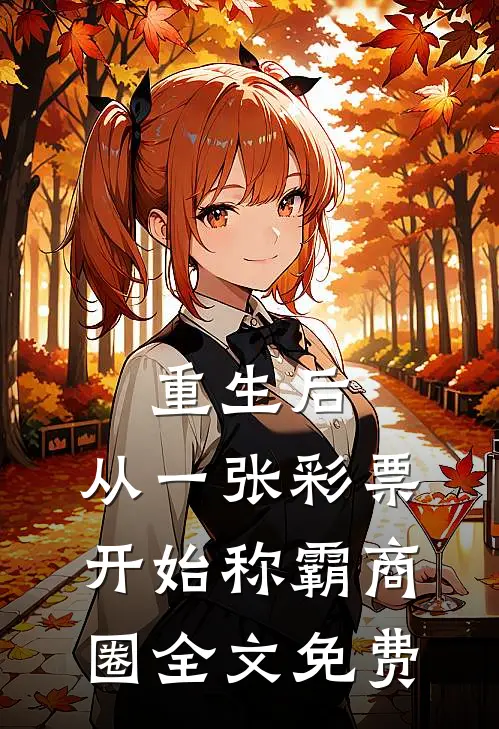 重生后，从一张彩票开始称霸商圈全文免费