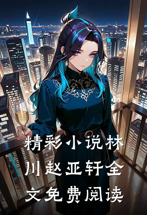 精彩小说林川赵亚轩全文免费阅读