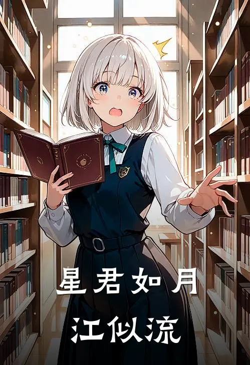 星君如月江似流